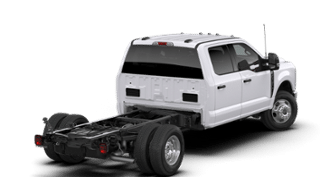 2026 Ford Chassis Cab External Image 4
